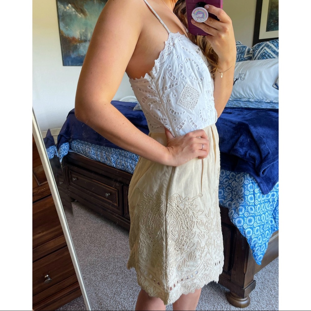 NWT Anthropologie Dress